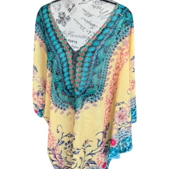 Ace Fashion Tunic - Picture 2 of 6